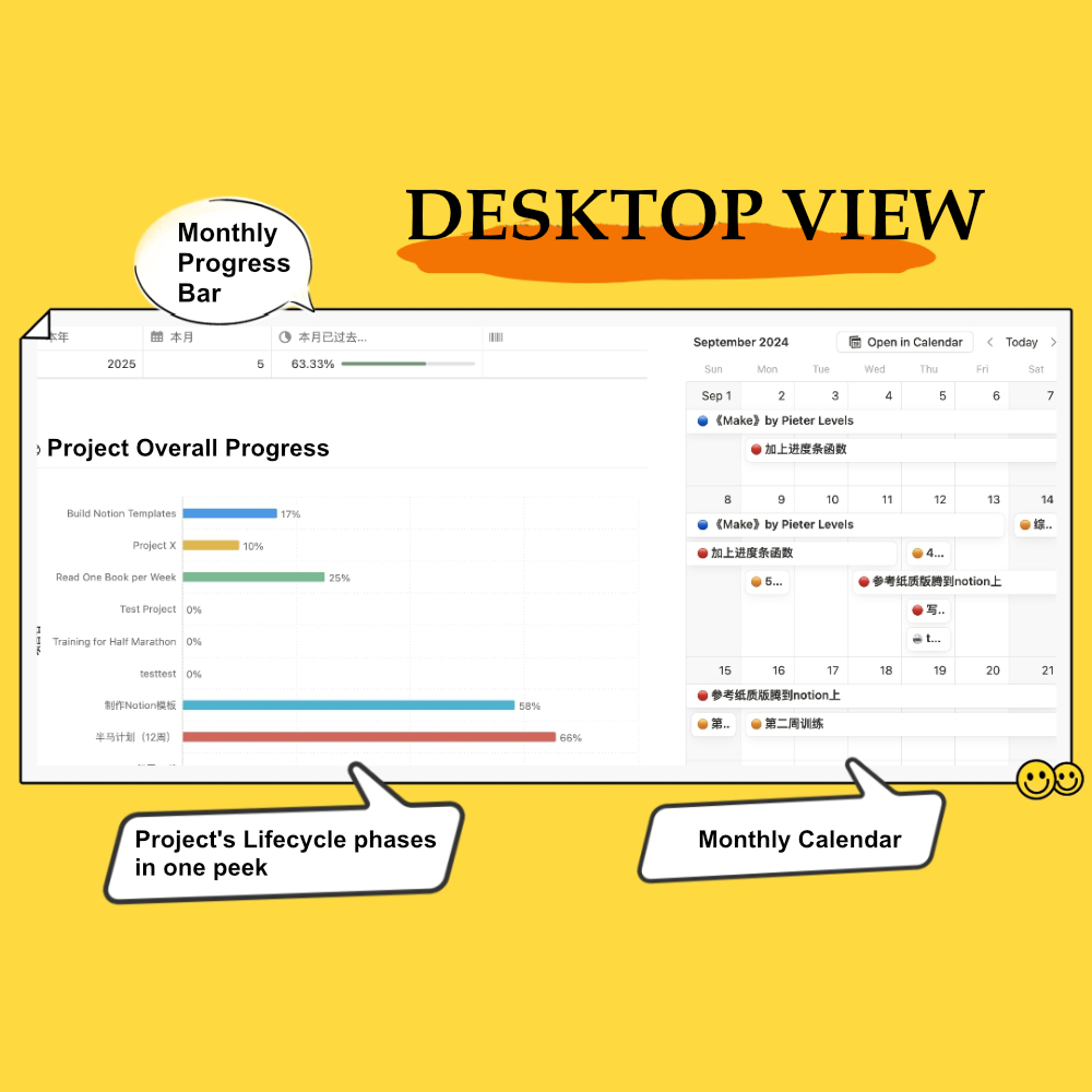 3-Month Log Plus Preview 2
